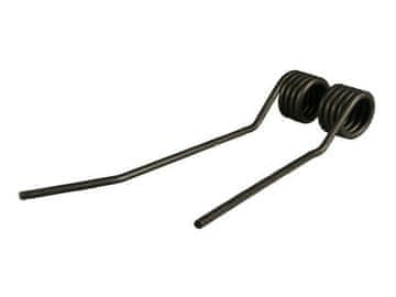 shumee Desni široki prstni obračalnik PZ-110 Mesko