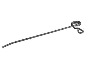 shumee Bizon glava skrajni prst krila