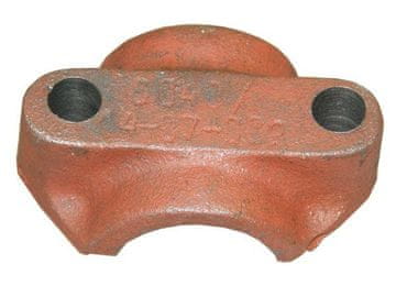 shumee Bizon gumijasti nosilec amortizerja