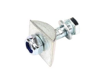 shumee Set za pritrditev na prst (starejši model do 1985) vijak M12 za Deutz Fahr Waryński