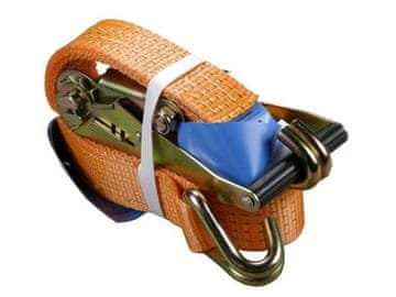 shumee Komplet transportnih trakov, 5T - 4M snemalec, širina 50mm, s certifikatom