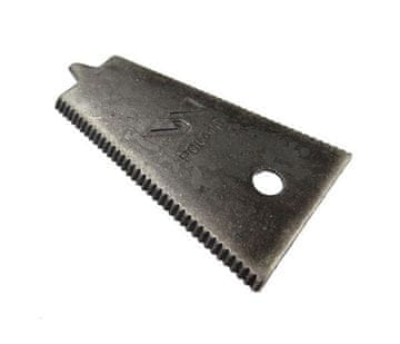 shumee Bizon 5040002049 WARYŃSKI jeklo (prodano po 50 kosov)