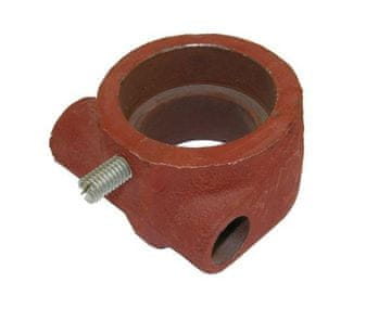 shumee Telo ključavnice Bizon brez gumba