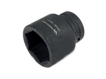 shumee 1" šesterokotni udarni ključ 50 mm Waryński