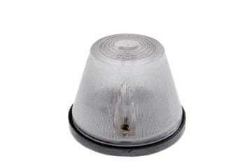 shumee Visoka bela označevalna svetilka D-47/D-50 Prikolica