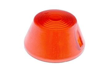 shumee Pokrov označevalne luči rdeč nizek D-47/D-50 Prikolica