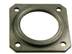 shumee Debel pokrov ležaja diska