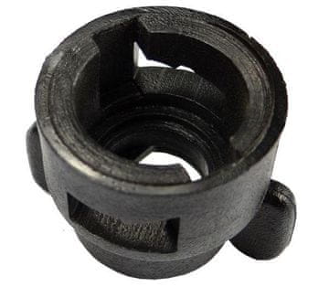 shumee RAU metuljasta kapica šobe za razpršilnik z režo