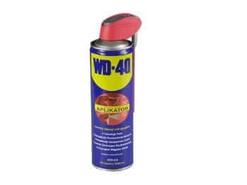 shumee Multifunkcionalni preparat (mazalni in prodorni) WD-40 450ml z aplikatorjem
