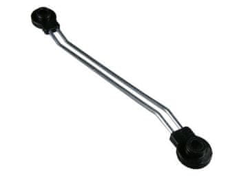 shumee Set dolgih konektorjev (s plastiko) 5234040090 Belt Raker
