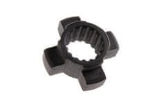 shumee Drsni križ sklopke C-360