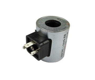 shumee DVS6/50L delilna tuljava elektromagnetnega ventila, DVS6/50 L/MIN 12V