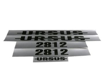 shumee Set nalepk 2812