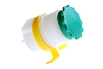 shumee Okrogel rezervoar zavorne tekočine C-360/C-385