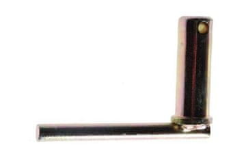 shumee Zatič (sornik), ki pritrjuje pritrditev nosilca kljuke C-385