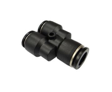 shumee Razdelilni priključek 1 Ø 8 do 2 Ø 6 Tekalan