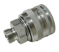 shumee Vtični ventil (Bizon) M18x1,5 vijačen (ZSR6160102) Waryński