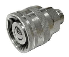 shumee Vtični ventil (Bizon) M18x1,5 vijačen (ZSR6160102) Waryński