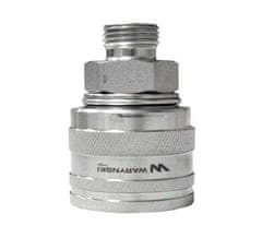 shumee Vtični ventil (Bizon) M18x1,5 vijačen (ZSR6160102) Waryński