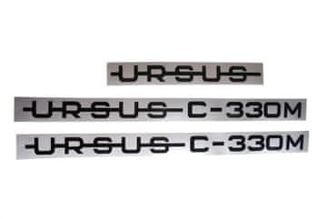 shumee Set nalepk C-330M