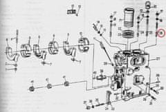 shumee C-330 čep za glavo