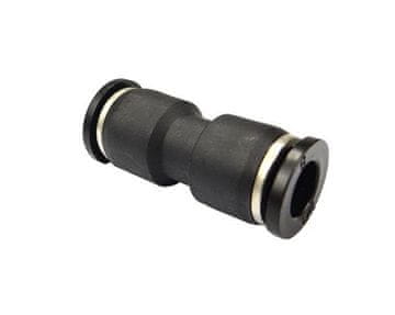 shumee Ravni priključek Ø 8 Tekalan (naprodaj v paketih po 10)