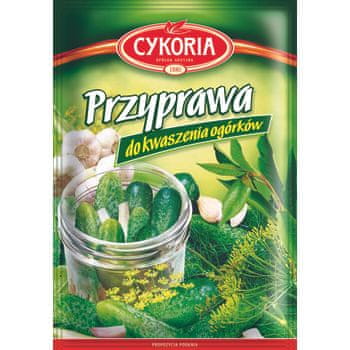 shumee CYKORIA Začimba za vlaganje kumar 45 g