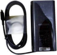 DELL 90W napajalnik za prenosnike, USB-C, H2FR2
