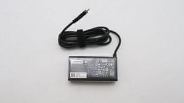 Lenovo Napajalnik Lenovo PD 65W 20/15/9/5V 3P WW DEL 5CB1B96592, 5A11J62109