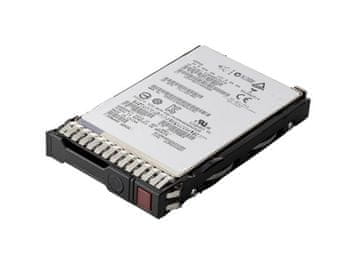shumee HP Enterprise 1,92 TB SATA RI SFF SC DS SSD, P04478-B21