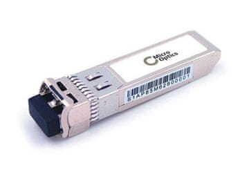 Združljiv SFP+ Finisar FTLX8574D3BCL 850nm, MMF, 300m, SR, LC, MO-FTLX8574D3BCL