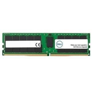 shumee Razširitev pomnilnika DELL - 64 GB - 2RX4 DDR4 RDIMM 3200 MHz (samo za Cascade Lake in AMD procesorje), SNPP2MYXC/64G