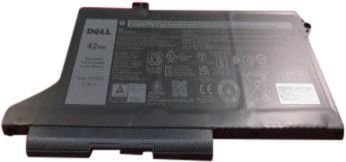 DELL DELL 42Wh Li-ionska baterija za prenosnike Latitude in Precision, WK3F1