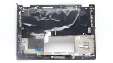 Lenovo Osvetljena tipkovnica Lenovo Mech_Asm, švedsko-finska, 5M11L64277