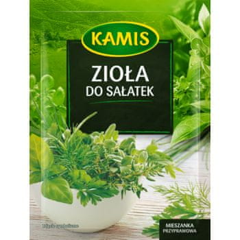 shumee Kamis solatna zelišča 10 g