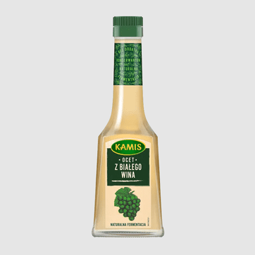 shumee Kamis beli vinski kis 250 ml