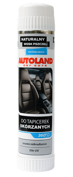 shumee Čistilo za usnjeno oblazinjenje Autoland 400 ml