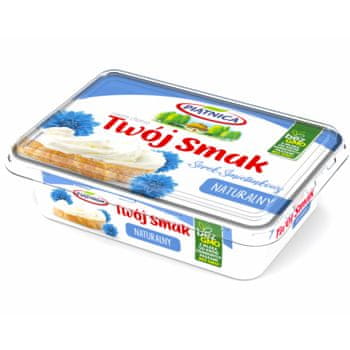 shumee PIATNICA kremni sir po vašem okusu 200 g