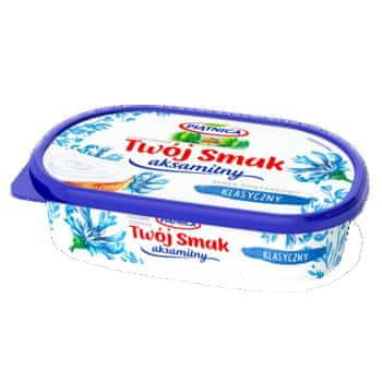 shumee Vaš naravni žametni okus Piątnica 135g