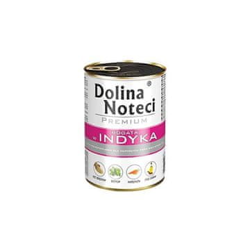 shumee Dolina Noteci Premium 400g puran