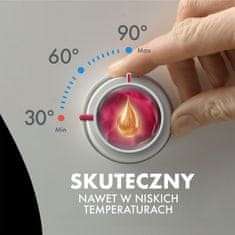 shumee WOOLITE Tekoče perilo za perilo z ekstra temno zaščito 0,9 l