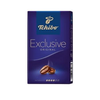 shumee Mleta kava Tchibo Exclusive 250 g