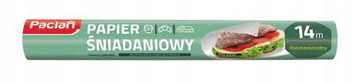 shumee Paclan papir za zajtrk 14m x 28cm 136022