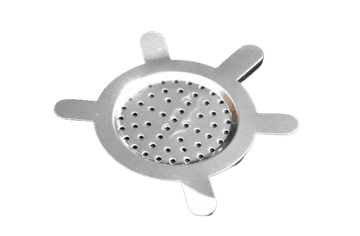 shumee Kovinsko cedilo za šišo in žar