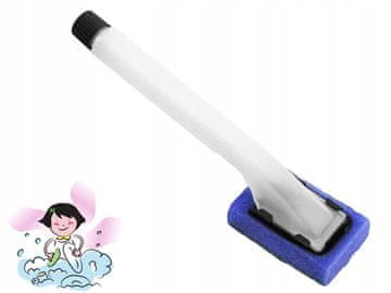 shumee Oster kuhinjski strgalnik, z dozirnikom, z zamenljivo konico Sanel 1 kos.