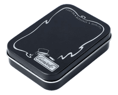 shumee Bencinski vžigalnik v darilni škatli z gravuro Salamander