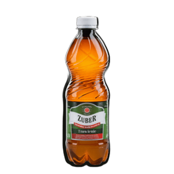 shumee Zuber Naravna zdravilna voda za prebavo 0,5 l