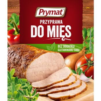 shumee Prymat začimba za meso 200 g