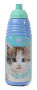 shumee Steklenička za pitje za mucke RACHAEL HALE