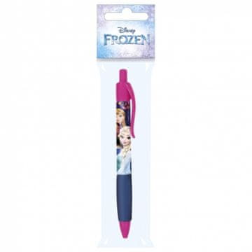 shumee Avtomatski kemični svinčnik Ledeno kraljestvo Anna Elsa